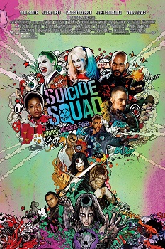 suicide squad movie review